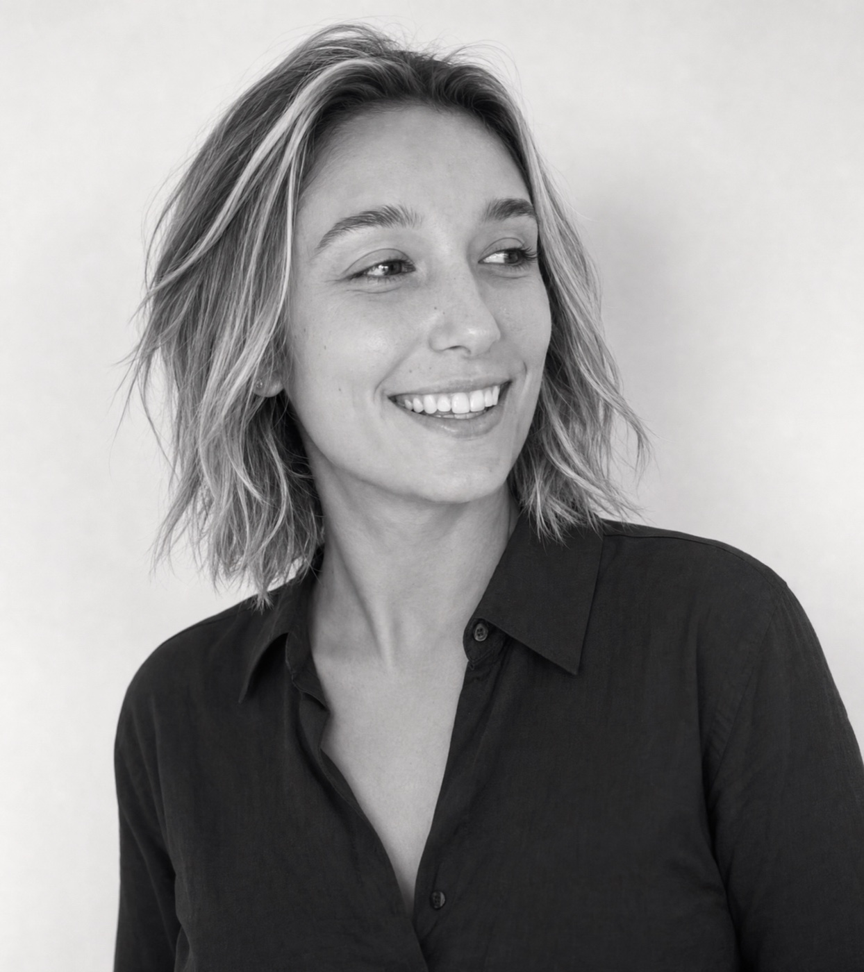 Mina Mortchev